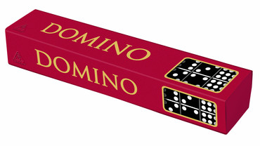 Detoa Dominó 55 piezas