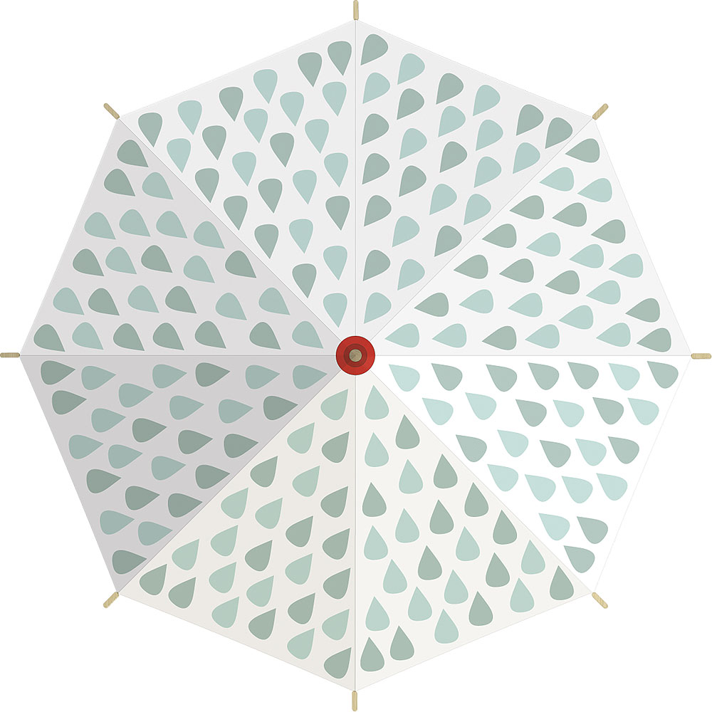 Vilac Ombrello Orsetto Triste - immagine 4