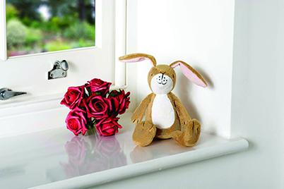 Rainbow Devine combien je t'aime ! Lapin – Image 3