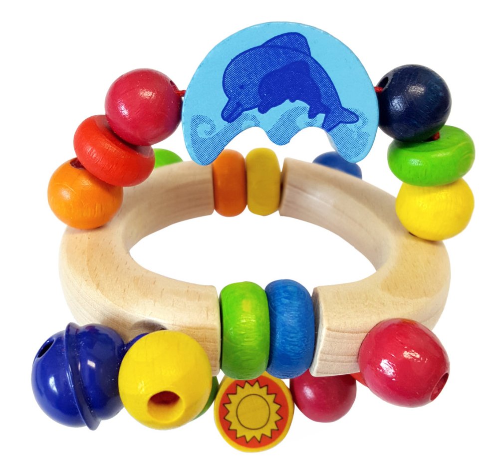 Hess Csörgő - Delfin