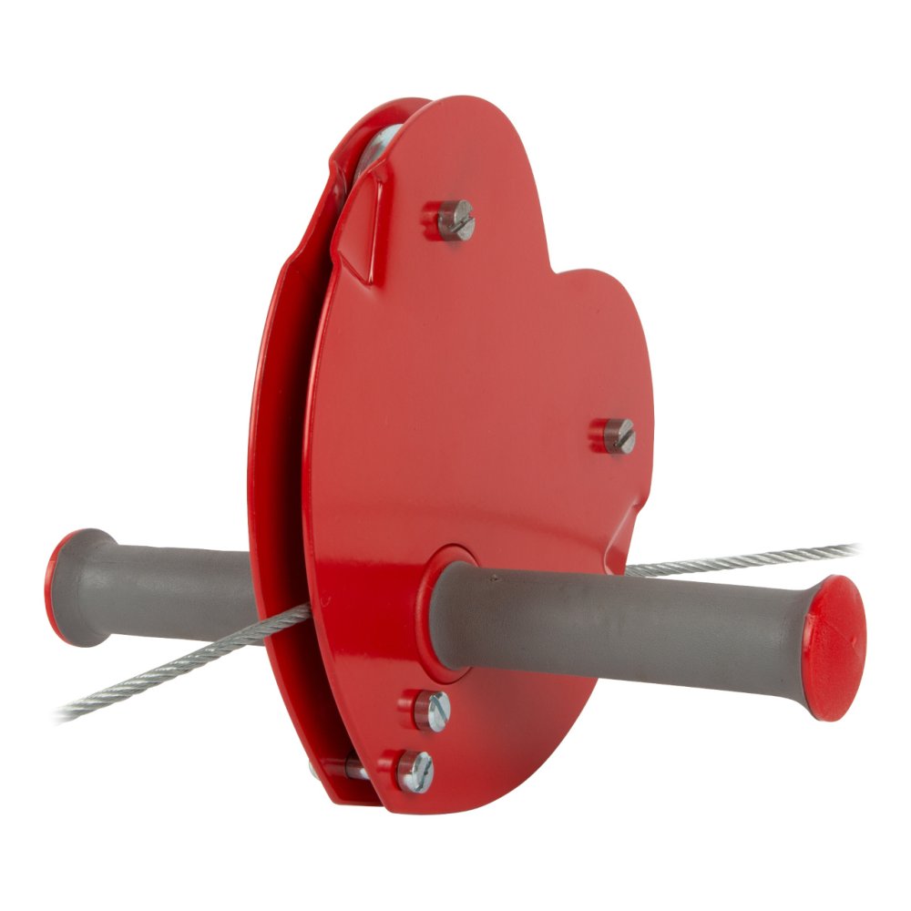 small foot Kolejka linowa z huśtawką - obrazek 7