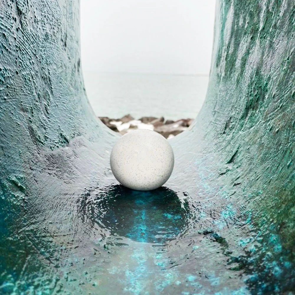 Bola de nieve crujiente Schylling - Imagen 6