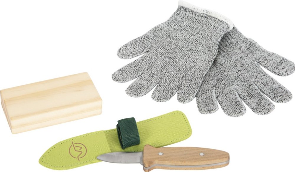 small foot Kit de sculpture sur bois