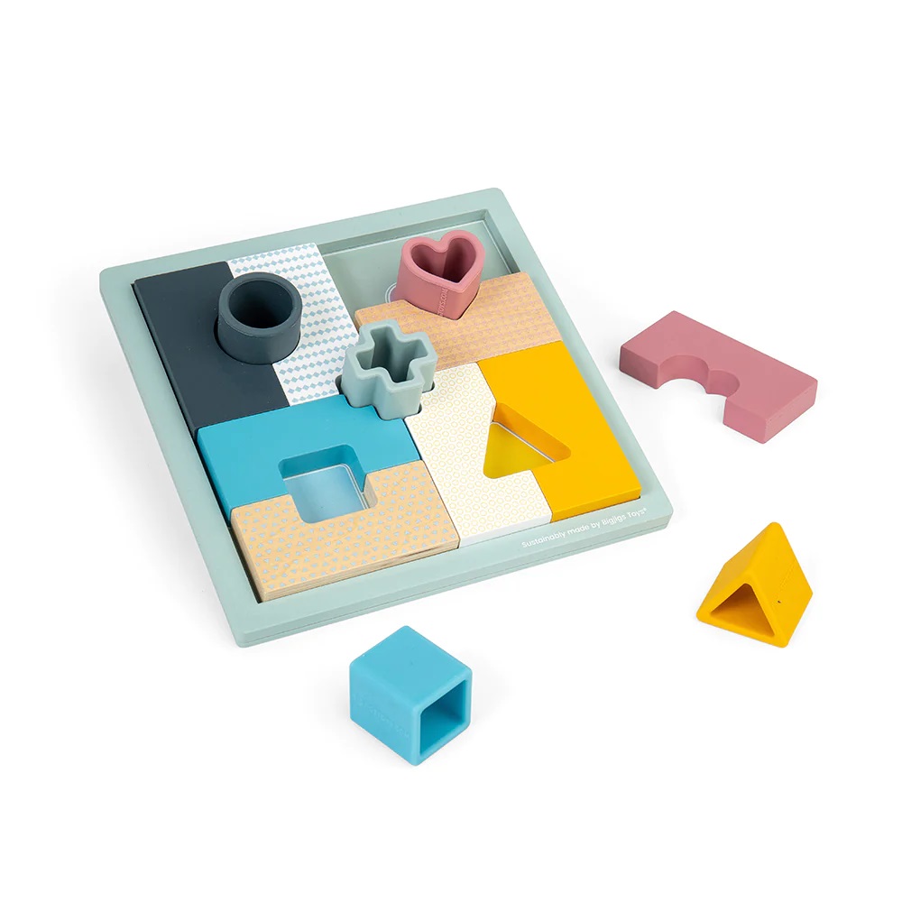 Bigjigs Toys Mozaik puzzle
