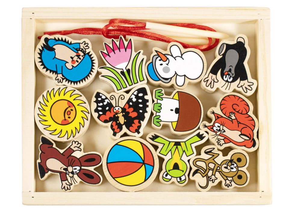 Detoa Enhebrador El Topo - Imagen 3