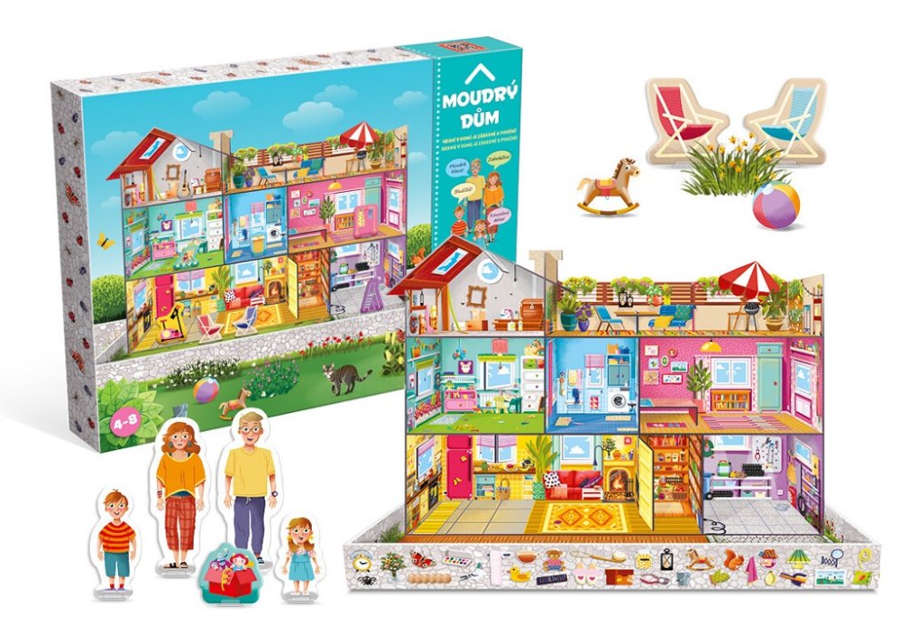 Granna Das kluge Haus – Bild 5