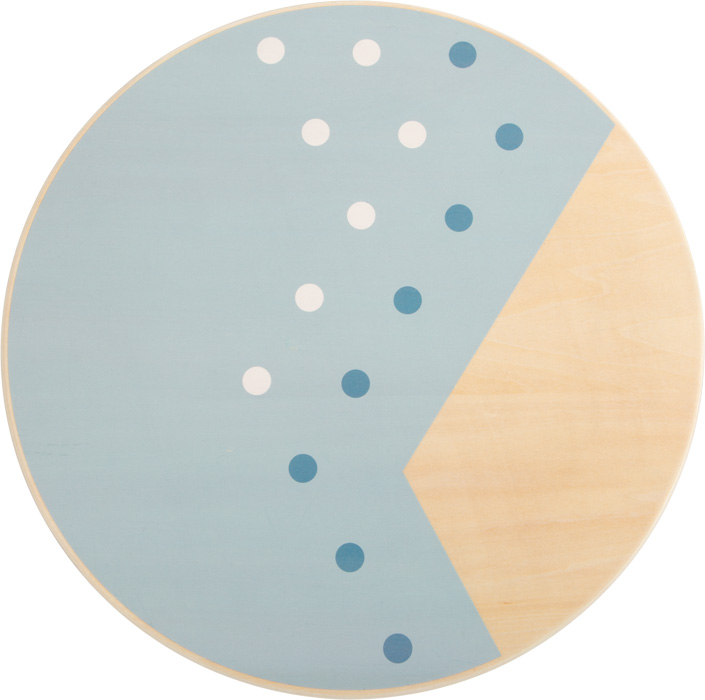 small foot Deska do balansowania Adventure - obrazek 2