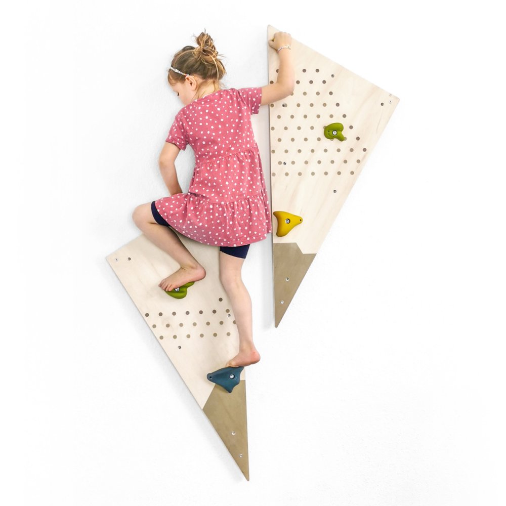 small foot Rocódromo Adventure - Imagen 6