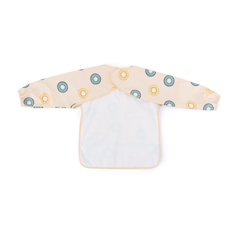 PETITE&MARS előke hosszú ujjal Ben Green Kiwi - Image 7