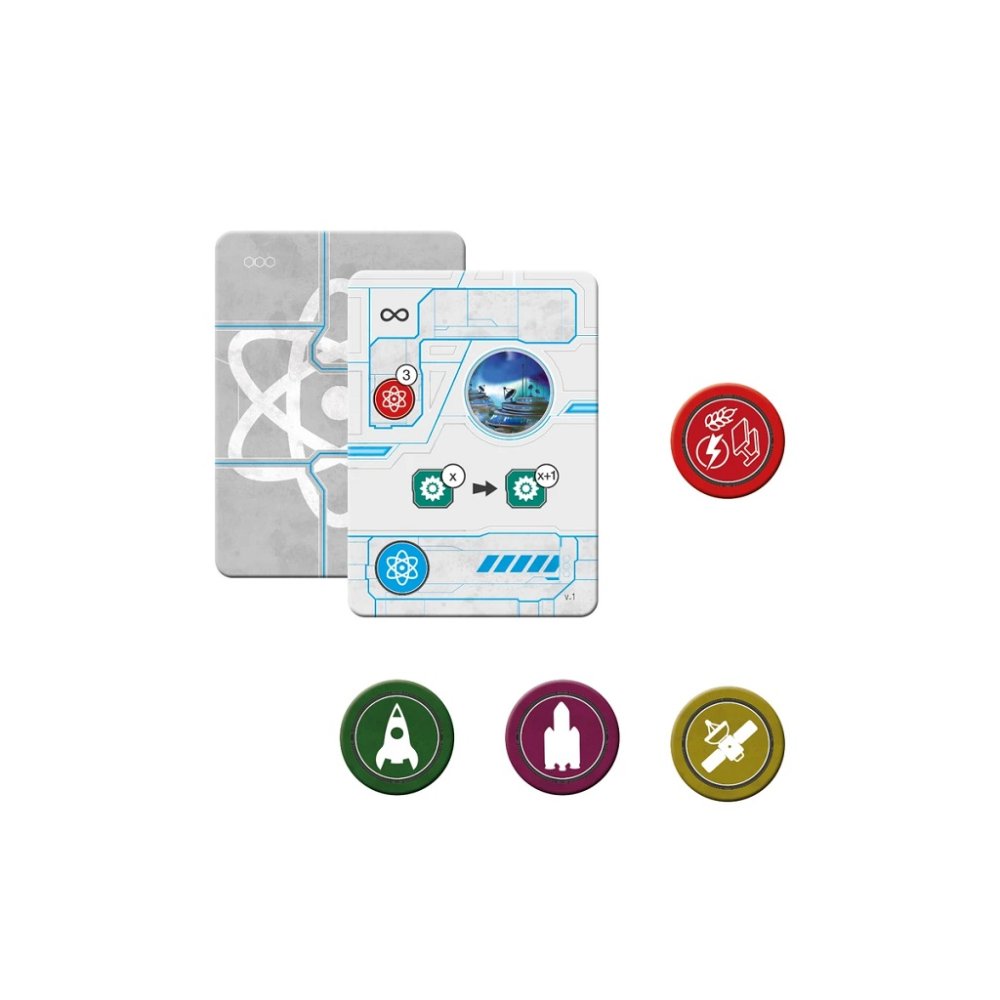 Dino Jeu Aldebaran Duel – Image 6