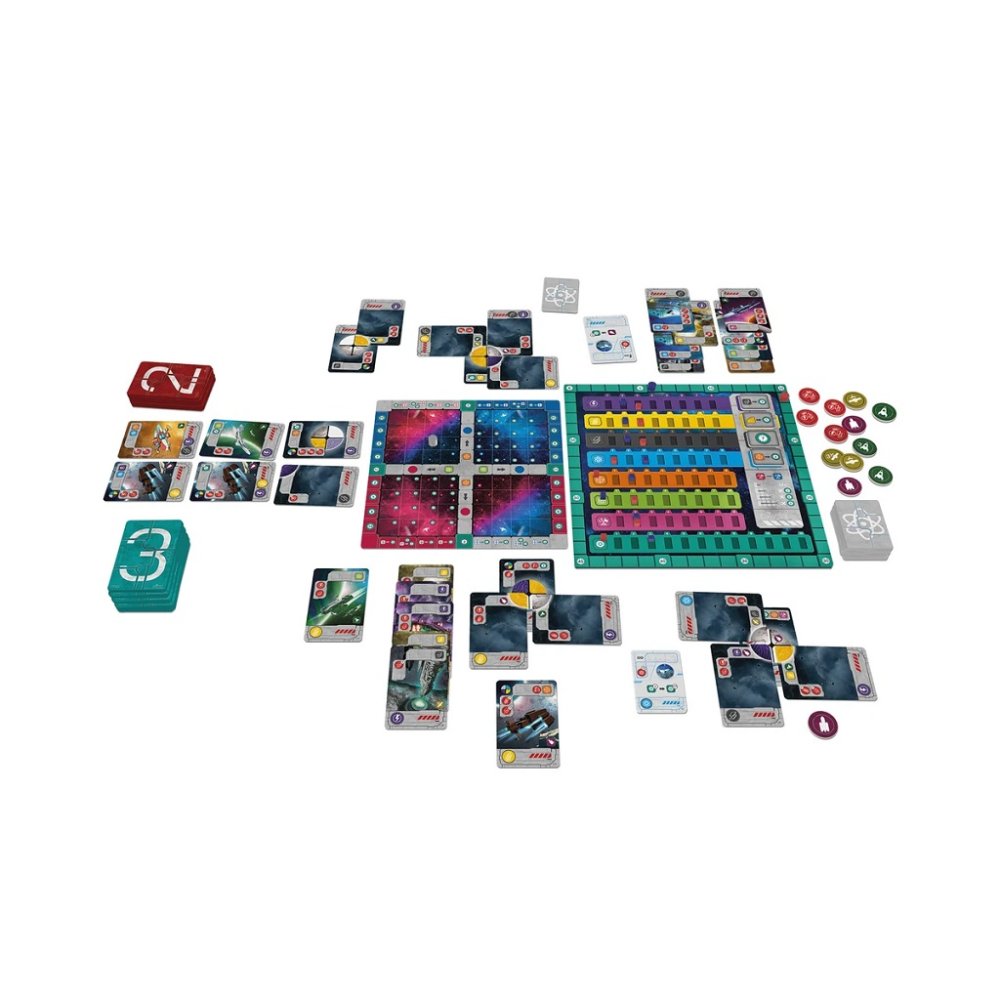 Dino Jeu Aldebaran Duel – Image 7