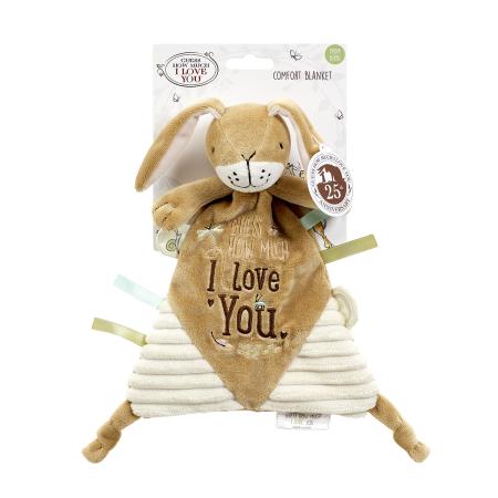 Rainbow Devine combien je t'aime ! Doudou – Image 4