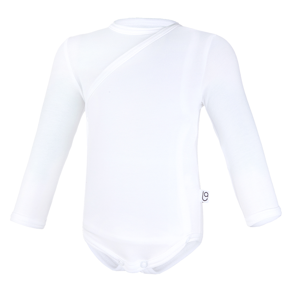 Újszülött szett Outlast® - fehér 56 - Image 3