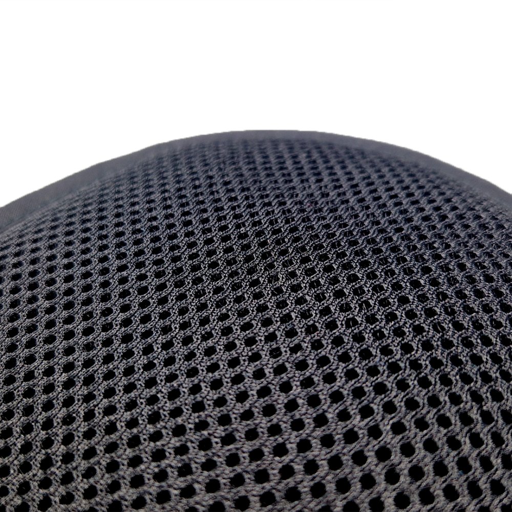 Materassino per passeggino Outlast® - mélange grigio UNI - immagine 4