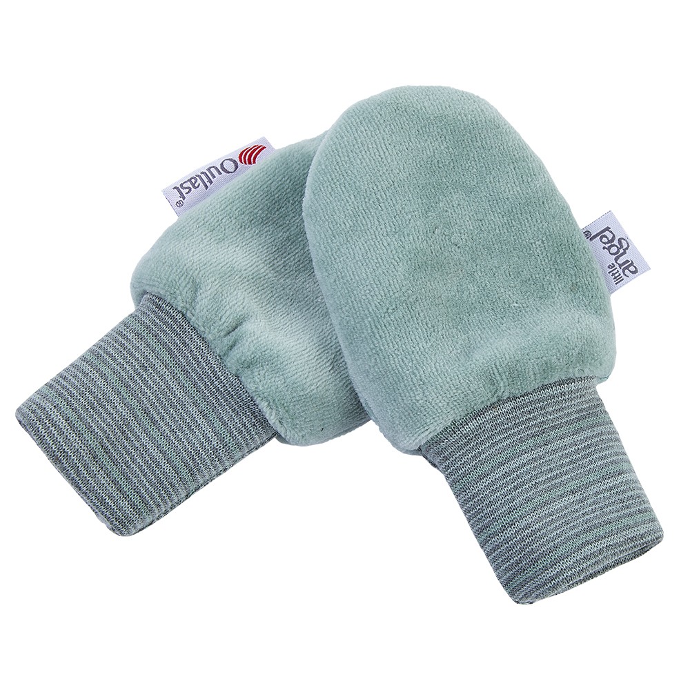 NICKI Outlast® ujjatlan kesztyű - menta 1