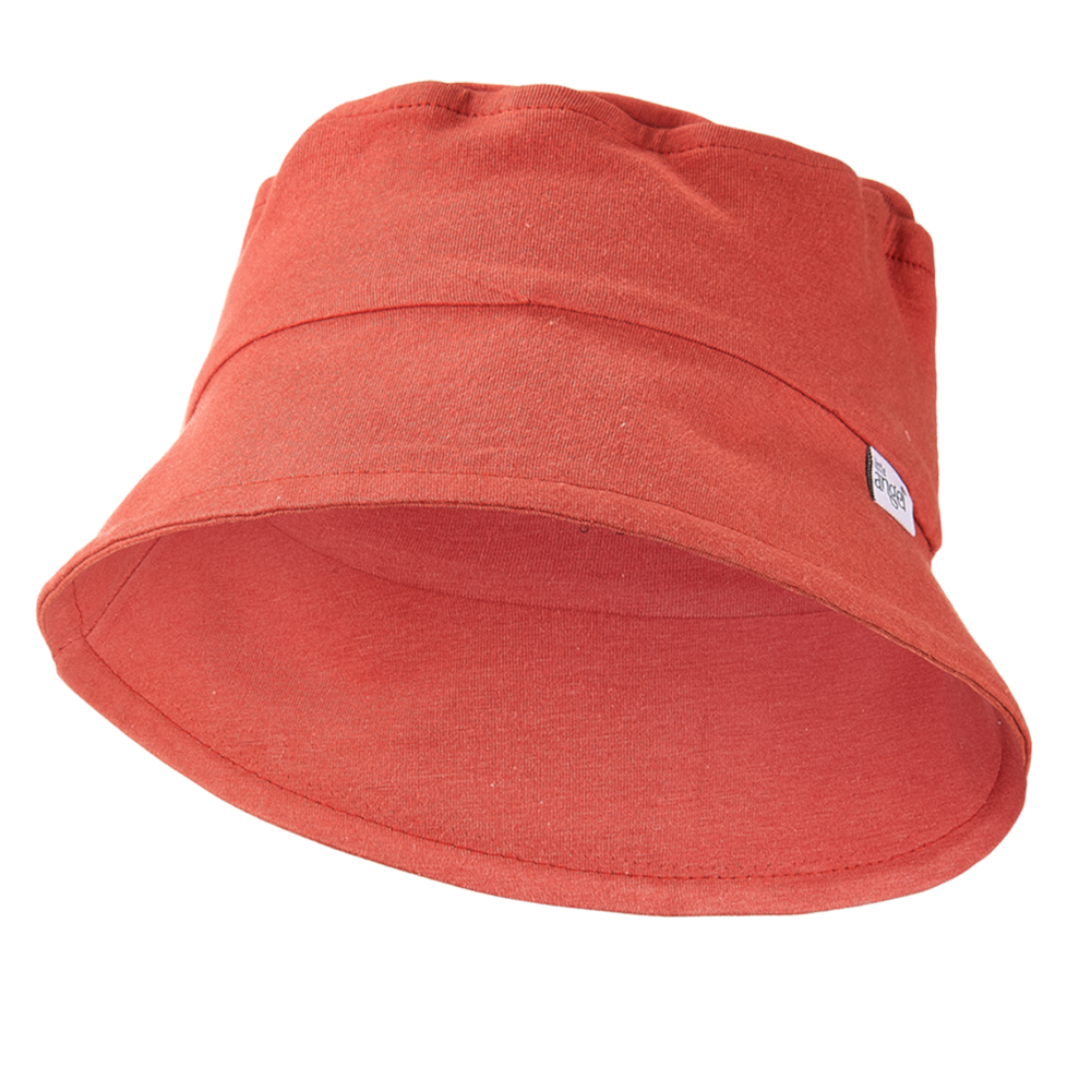 Vékony Outlast® kalap - fahéj 3 | 42-44 cm