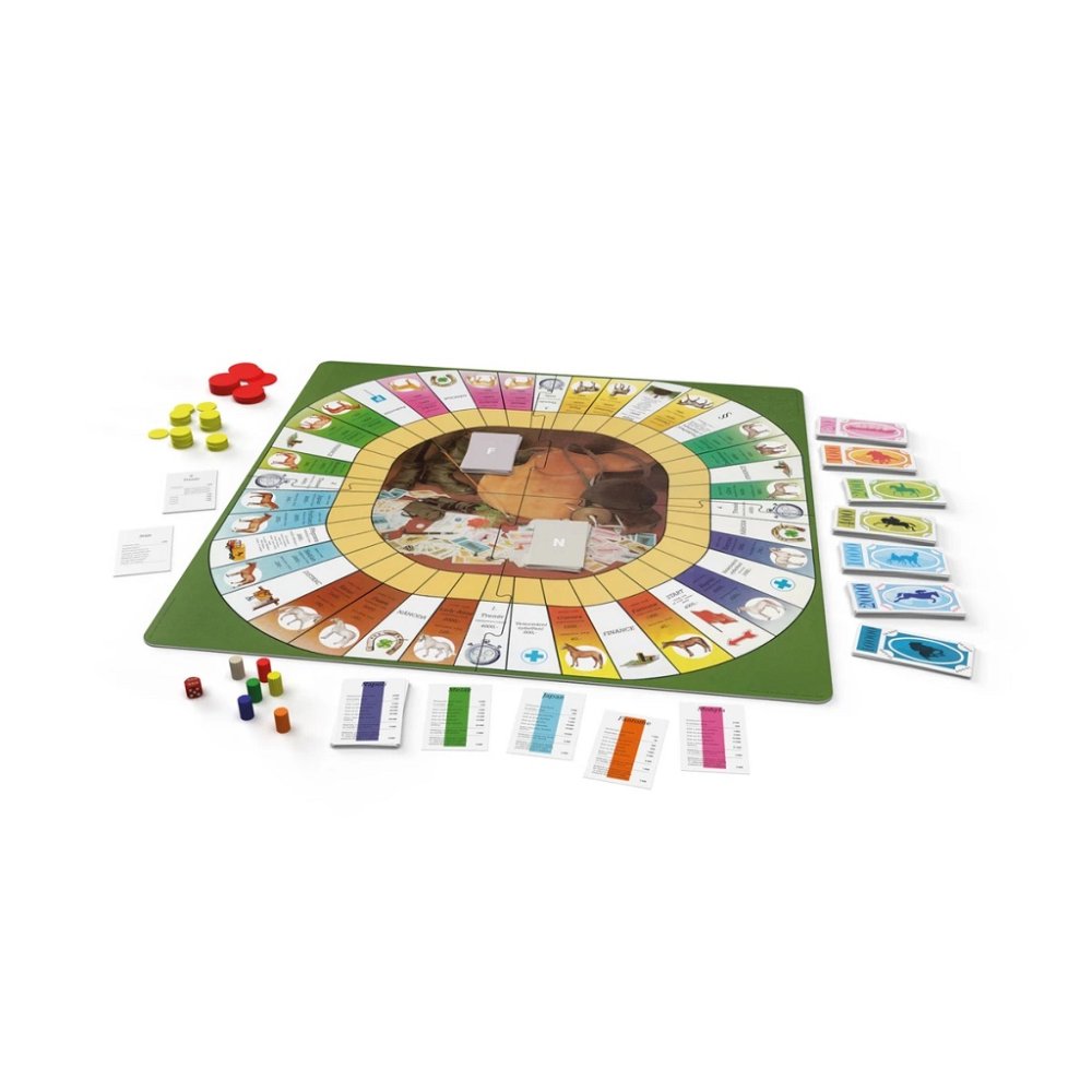 Dino Dostihy a sázky RETRO (obrázek 9)