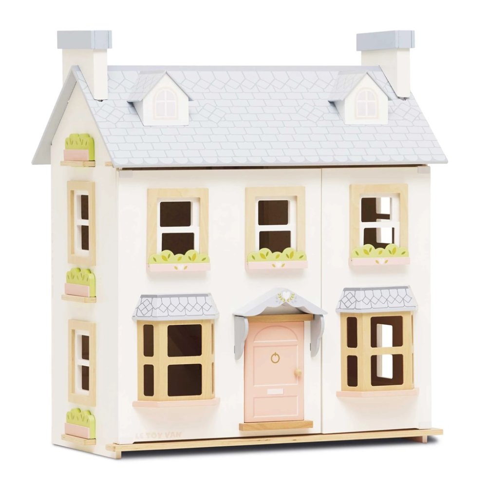Le Toy Van Domeček Mayberry Manor