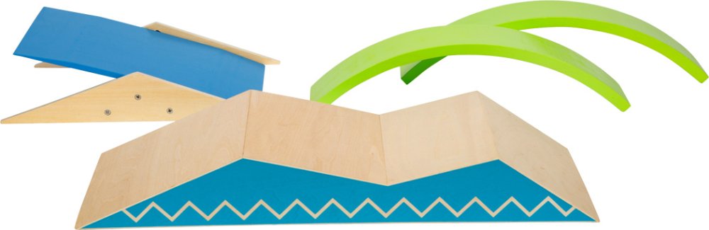 small foot Minigolf set Active (obrázek 5)