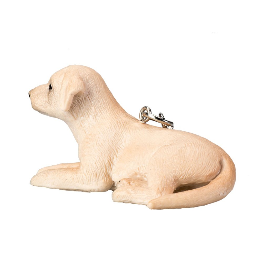 Mojo Klíčenka Labrador štěně (obrázek 8)
