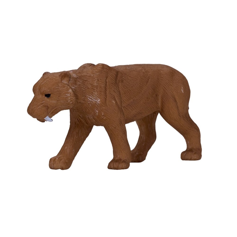 Mojo Mini svět Prehistorická zvířátka 12 ks (obrázek 5)