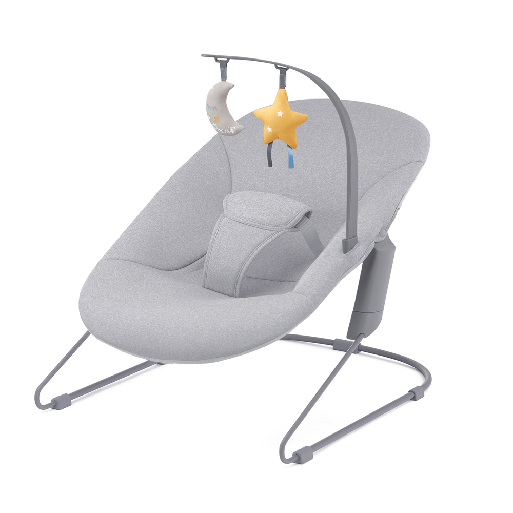 KINDERKRAFT Lehátko hojdacia CALMEE 0m+, 9kg