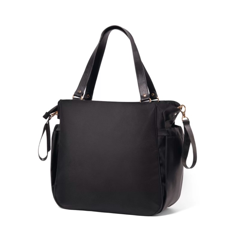 BABYONO Changing Bag Coco Black