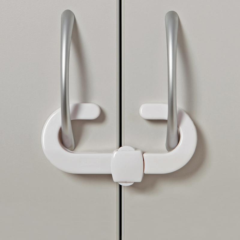 DREAMBABY Safety Lock For Cabinets