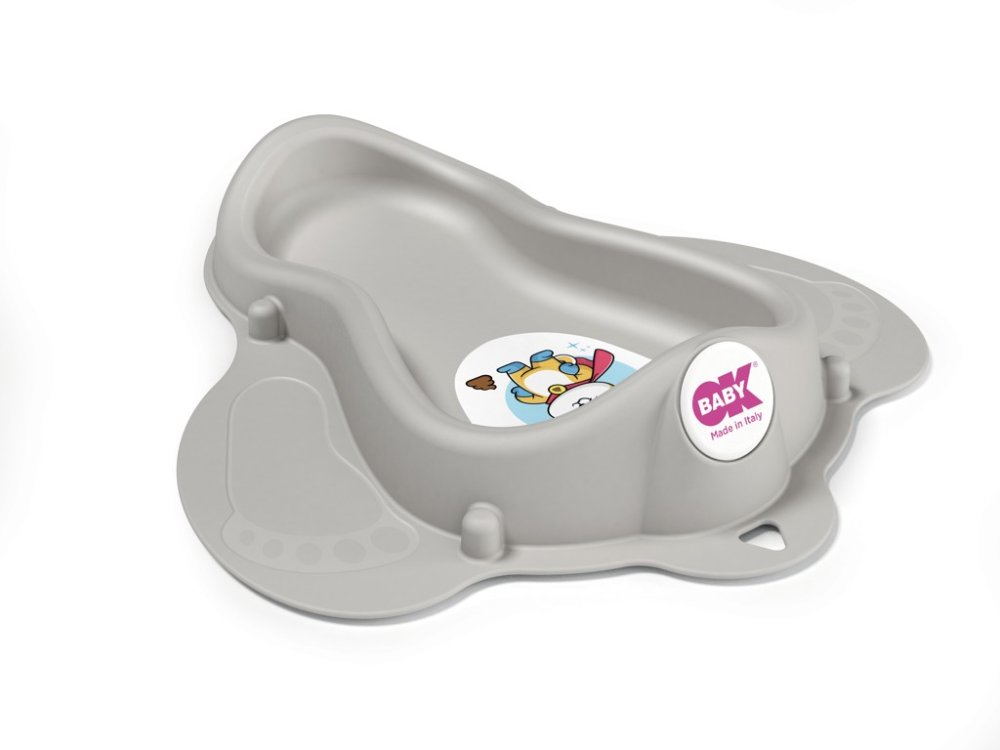 OK BABY Potty Pot Magique - Gris