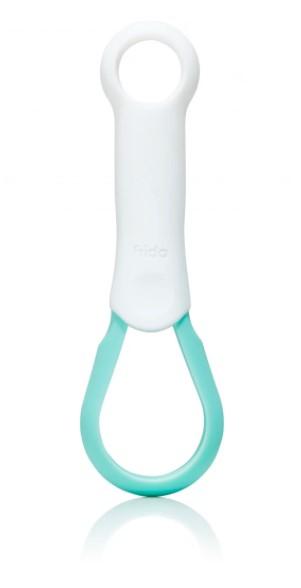 FRIDABABY Easy Grip Nail Scissors