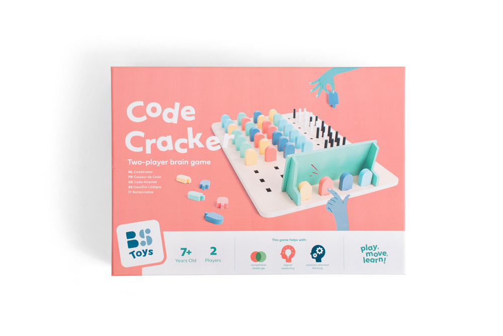 Codice colore - Logik - immagine 3