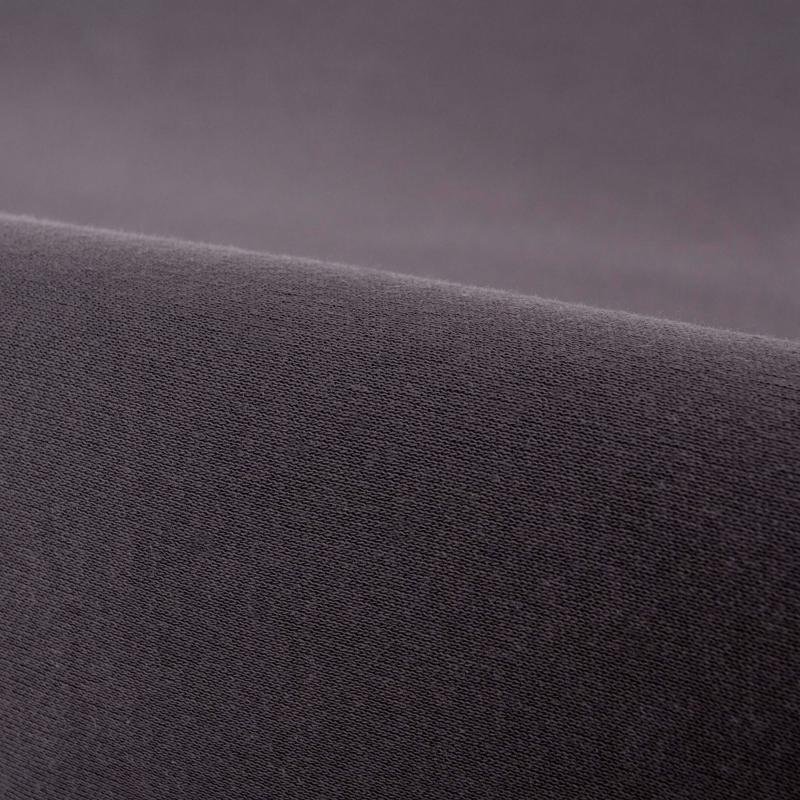 CEBA Housse pour matelas à langer 50x70-80 cm 2 pièces Gris foncé + Gris clair – Image 4