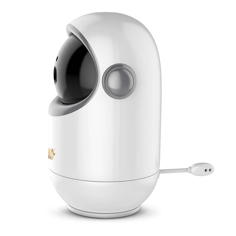 NENO Babyphone vidéo numérique rotatif Berkano – Image 3