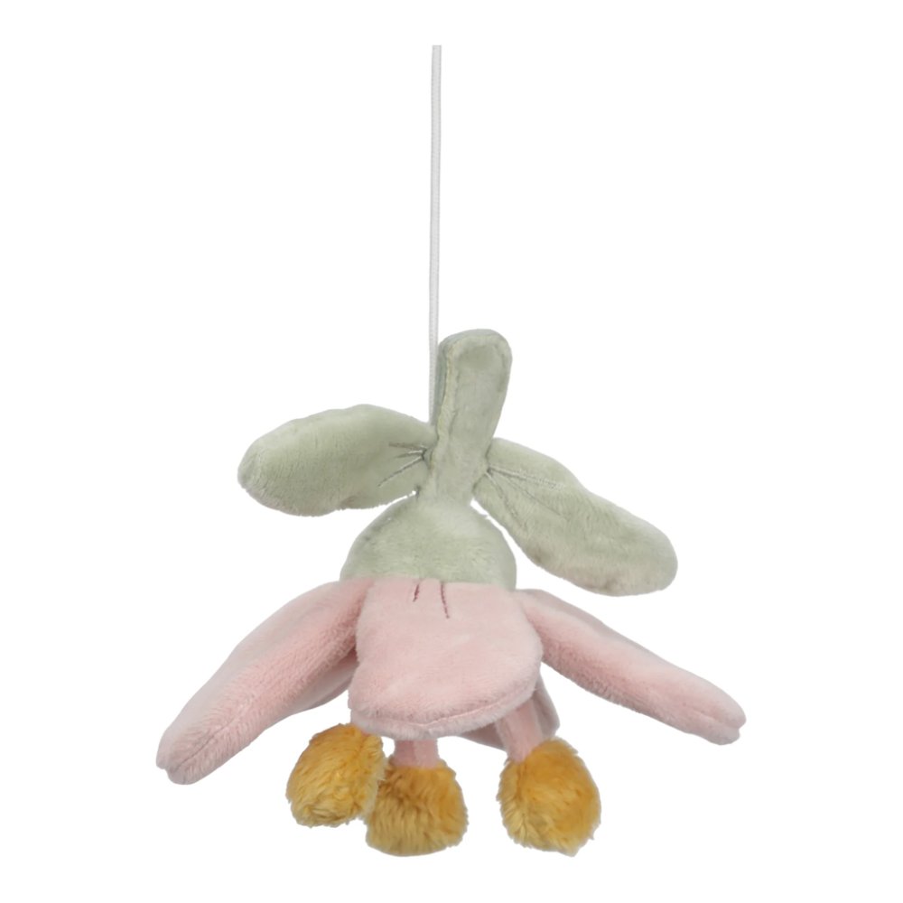 LITTLE DUTCH Kolotoč hudební Fairy garden (obrázek 7)