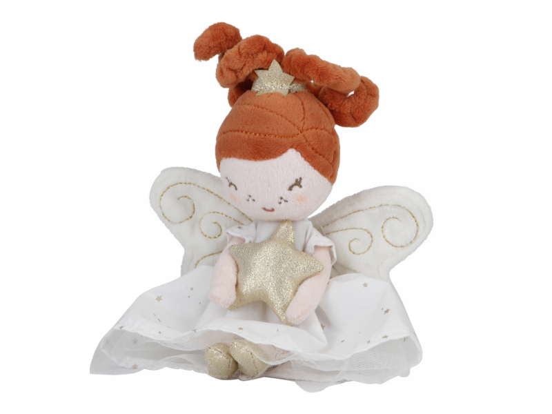 LITTLE DUTCH Panenka Mia víla naděje 20 cm (obrázek 3)