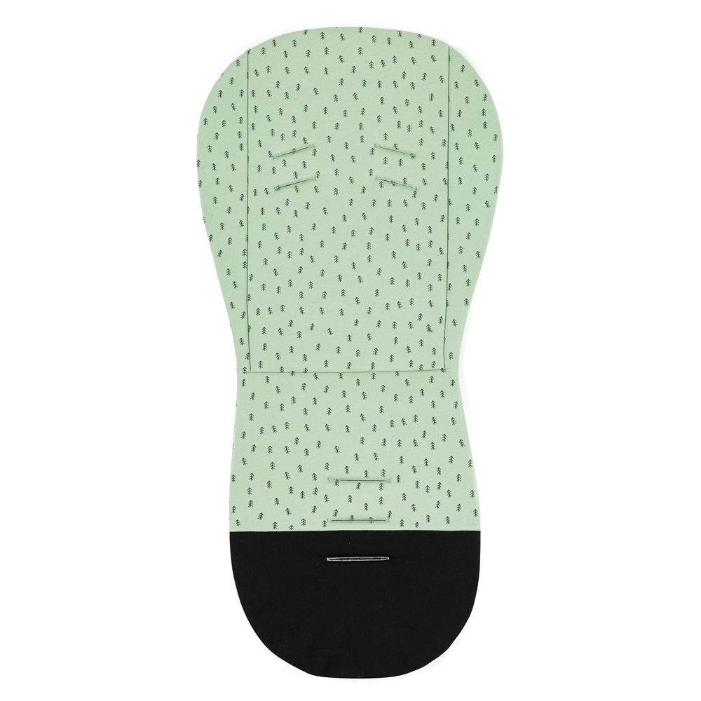 PETITE&MARS Inserto per Passeggino Foamy Green Trees - immagine 3