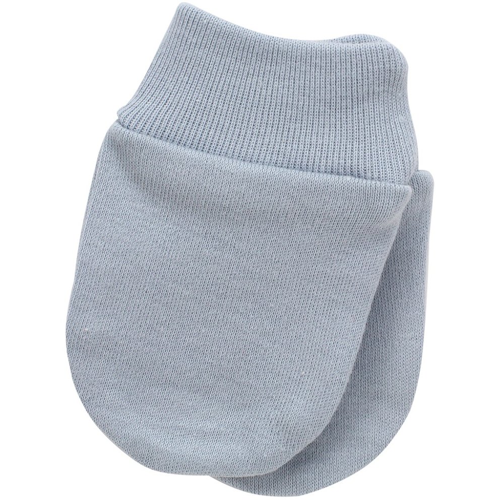 PINOKIO Moufles HELLO garçon bleu taille 62
