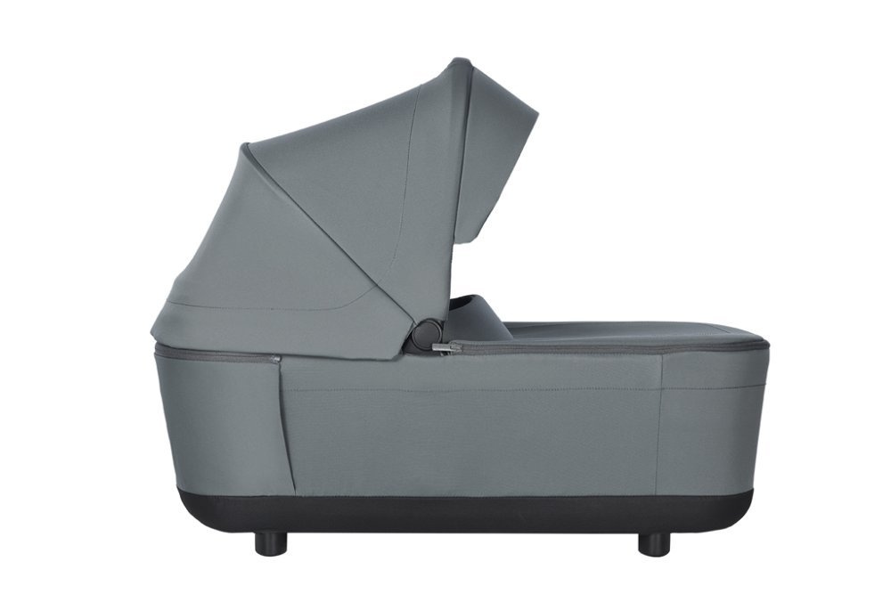 EASYWALKER Navicella Rockey S/M/L Smooth Grey