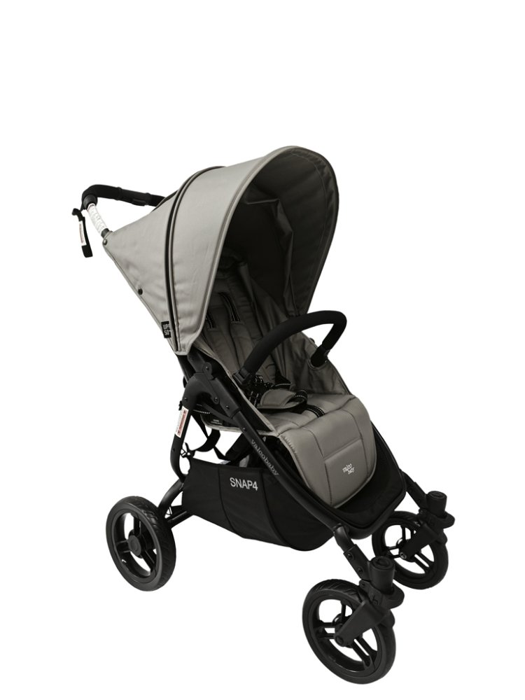 VALCO BABY Poussette de sport Snap 4 Sport Fauna – Image 5