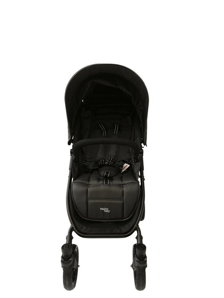 VALCO BABY Poussette de sport Snap 4 Signature grey – Image 3