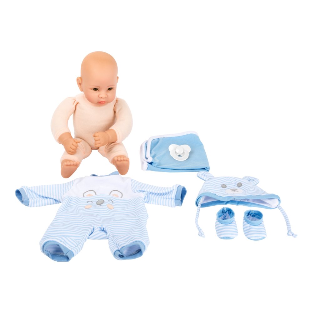 small foot Lukas baba - Image 4