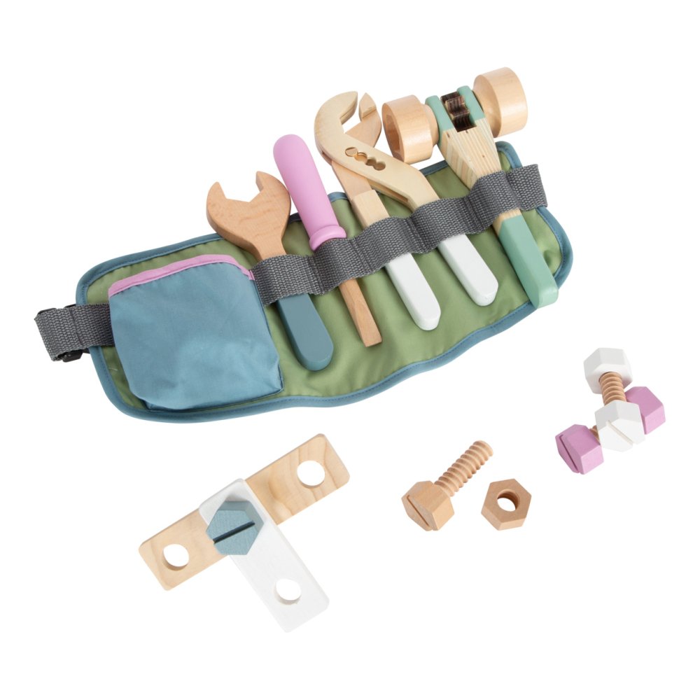 small foot Cintura porta attrezzi Nordic