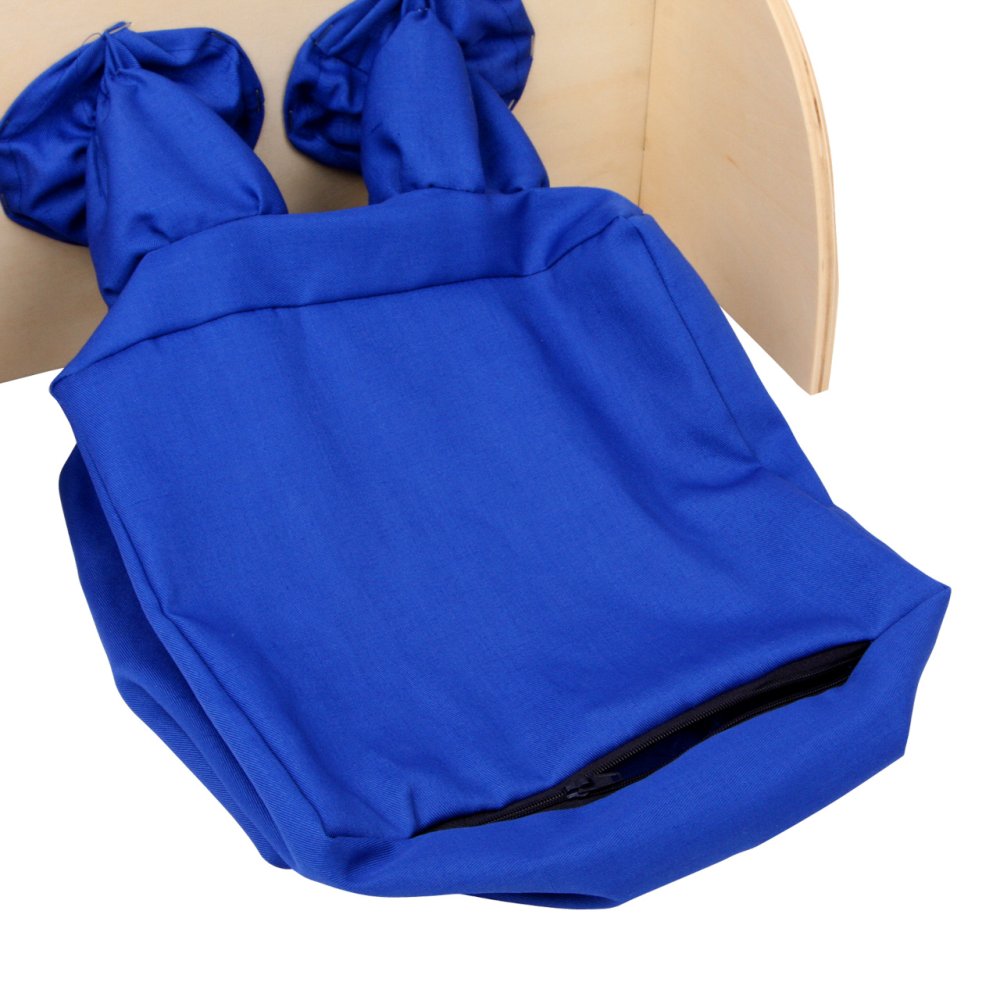 small foot Pared Táctil Sense-Game - Imagen 3