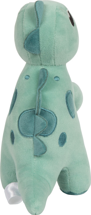 small foot Plüsch T. Rex Grün Dino – Bild 5