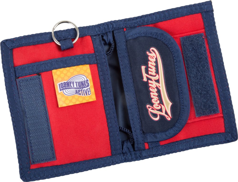 small foot Portafoglio Looney Tunes - immagine 4