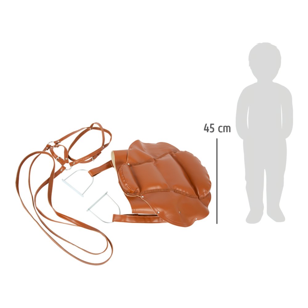 small foot Ensemble selle et bride – Image 3