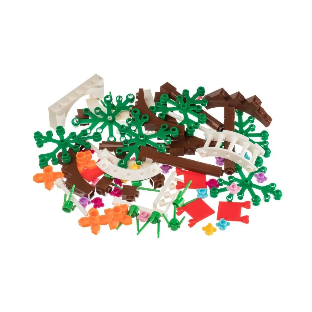 L-W Toys Set créatif pour filles II