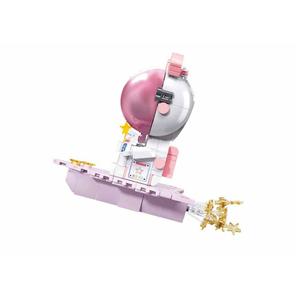 Sluban Pleyerid M38-P8026 Aviatore A - immagine 4