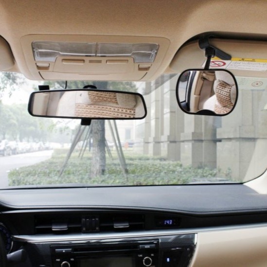 PETITE&MARS Autospiegel Oskar – Bild 4