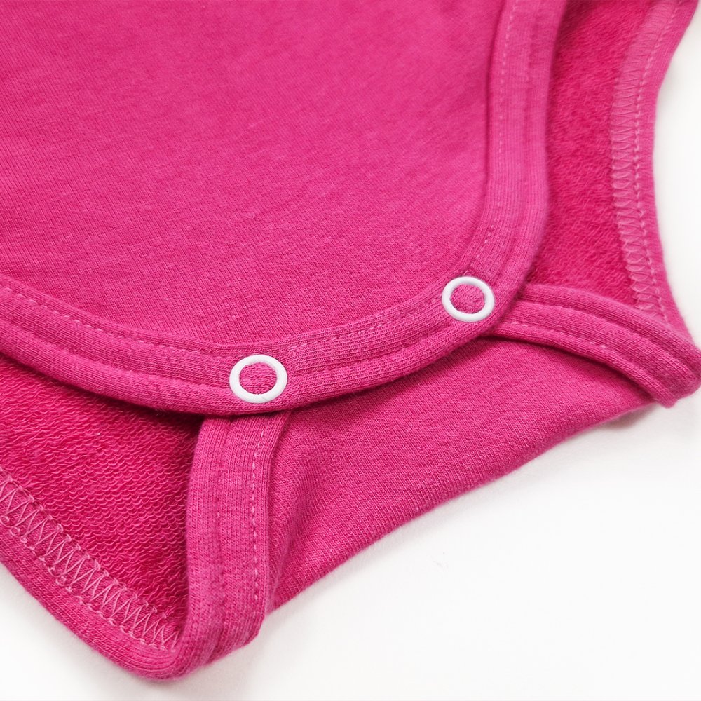 Body Patineuse DR Outlast® - Rose 62 – Image 5